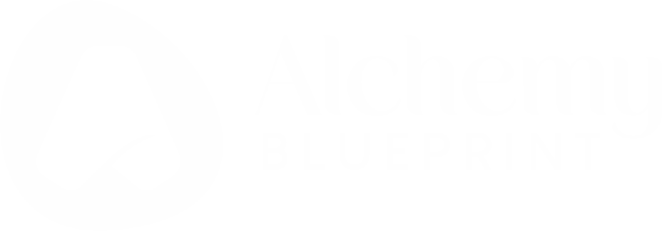 ALCHEMY LOGO White Watermark