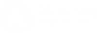 ALCHEMY LOGO White Watermark