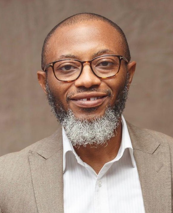Femi Okegbenro