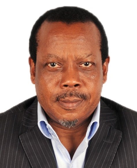 Gbenga Runsewe