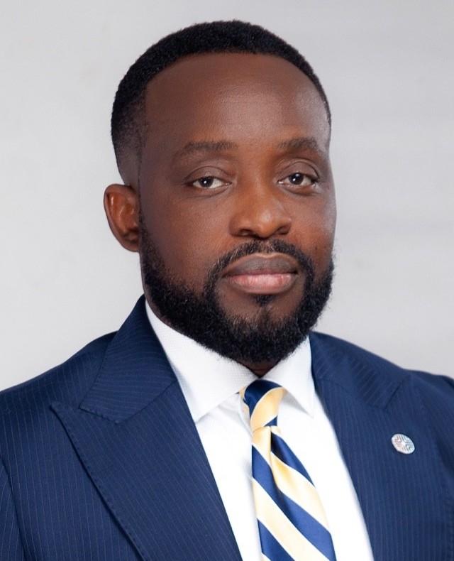 Tosin Osunkoya