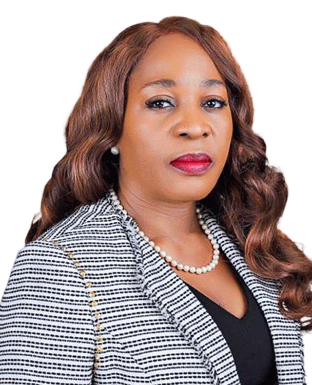 Chinyere Uwuilekhue
