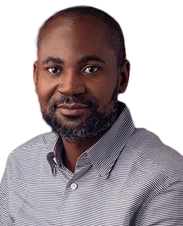 Abimbola Fisher