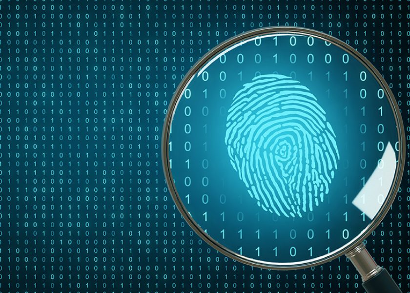 threat hunting image
