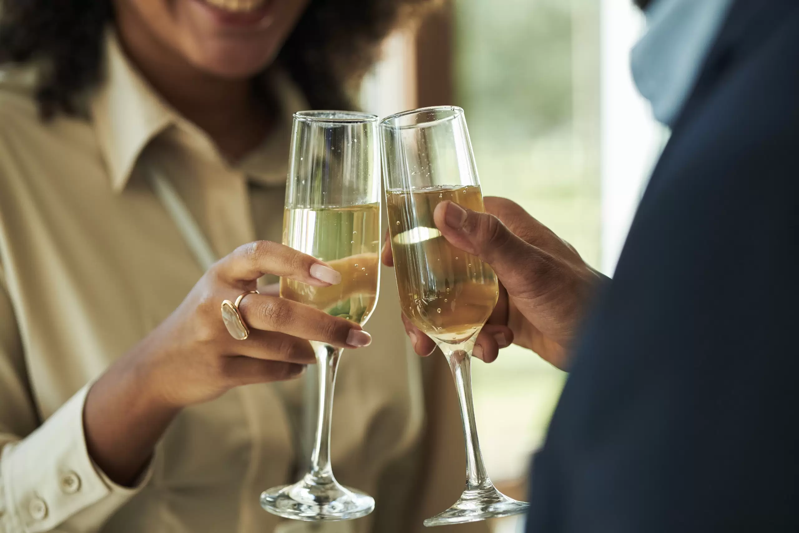 Luxury Social Celebrations