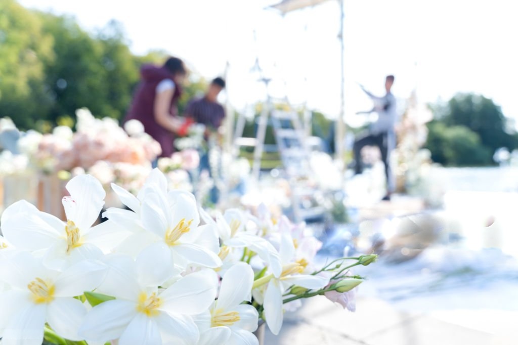 Event Coordination & Execution