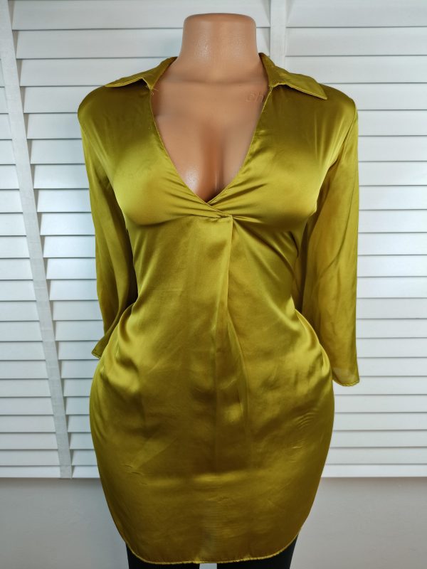 ZARA UK 12