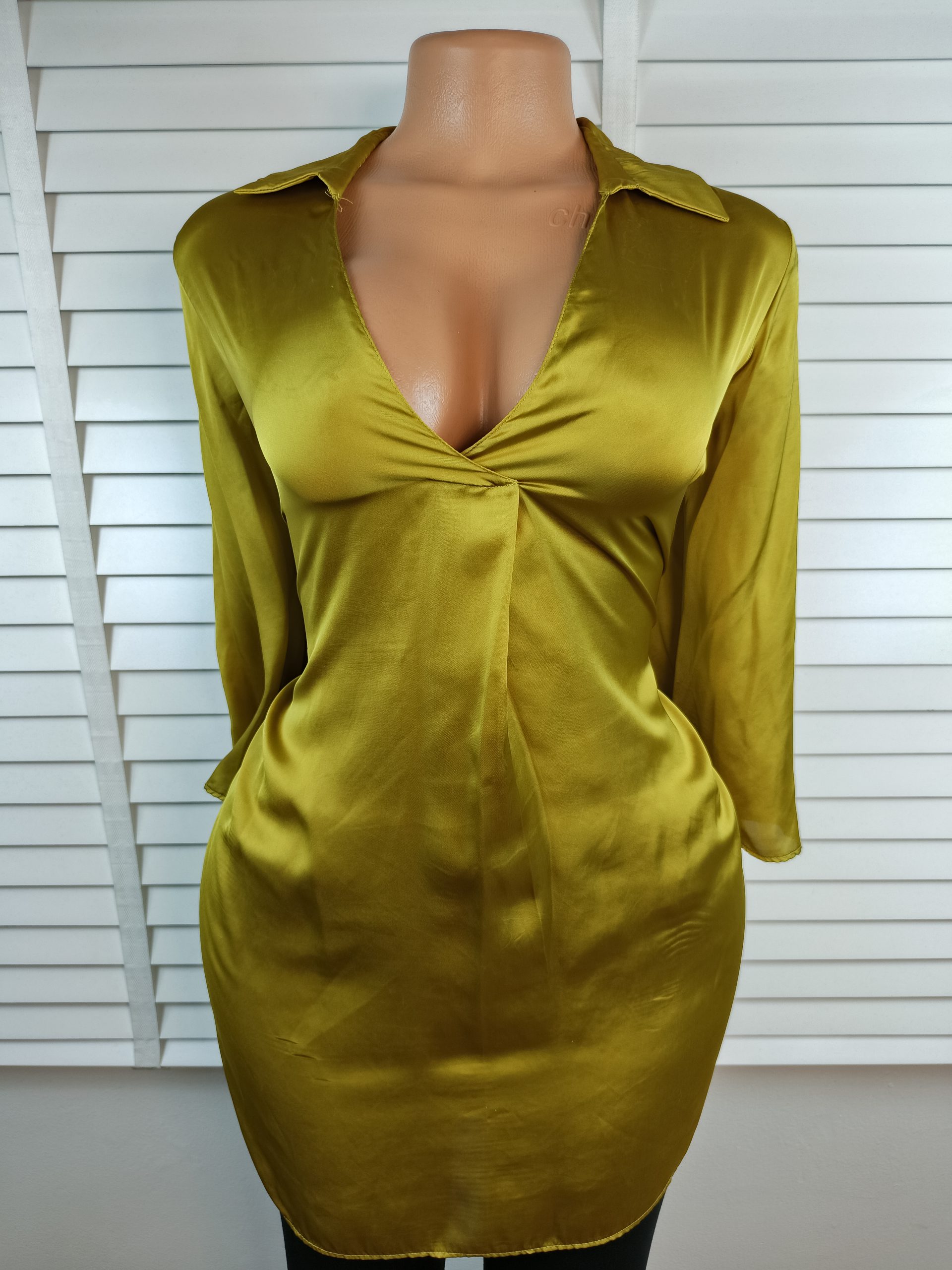 ZARA UK 12