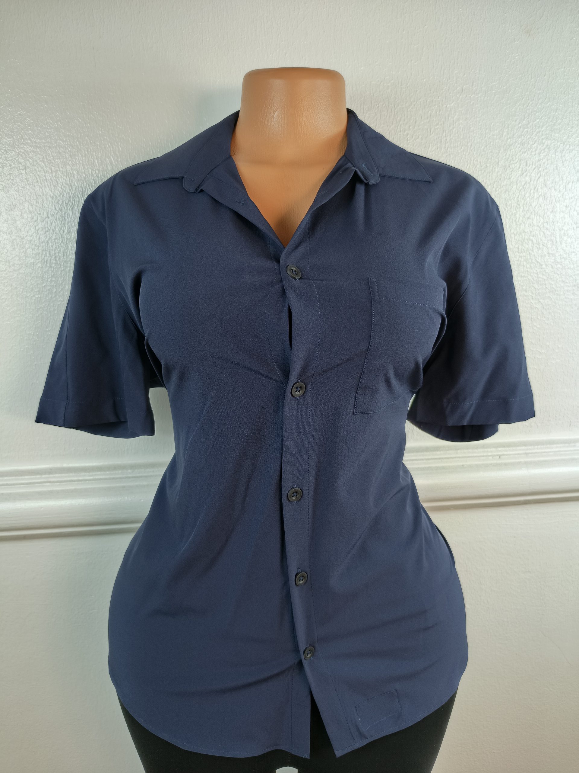 ZARA UK 12