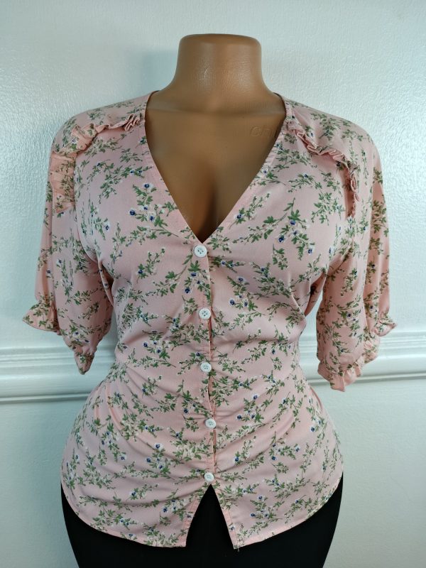 SHEIN UK 10