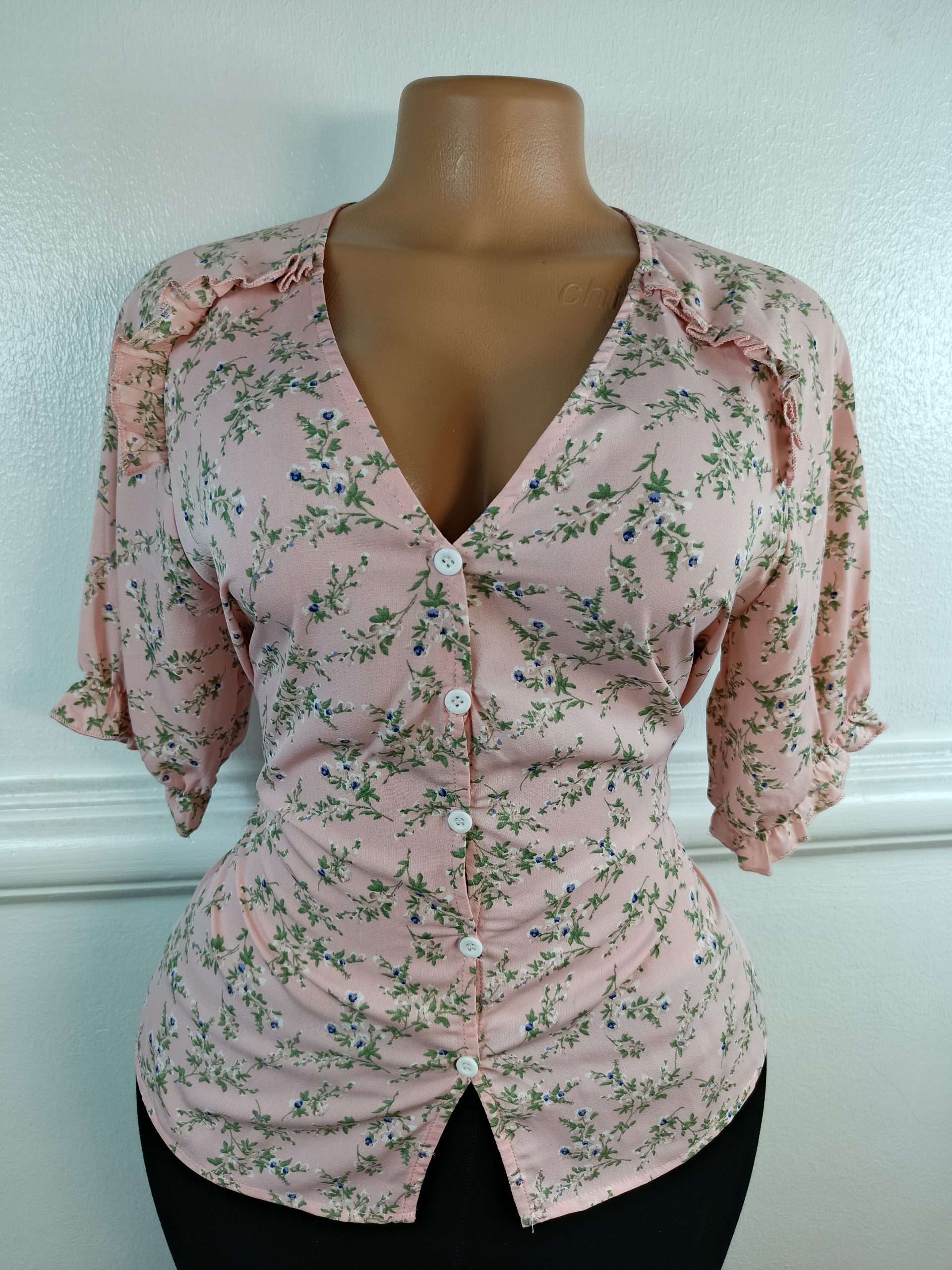 SHEIN UK 10