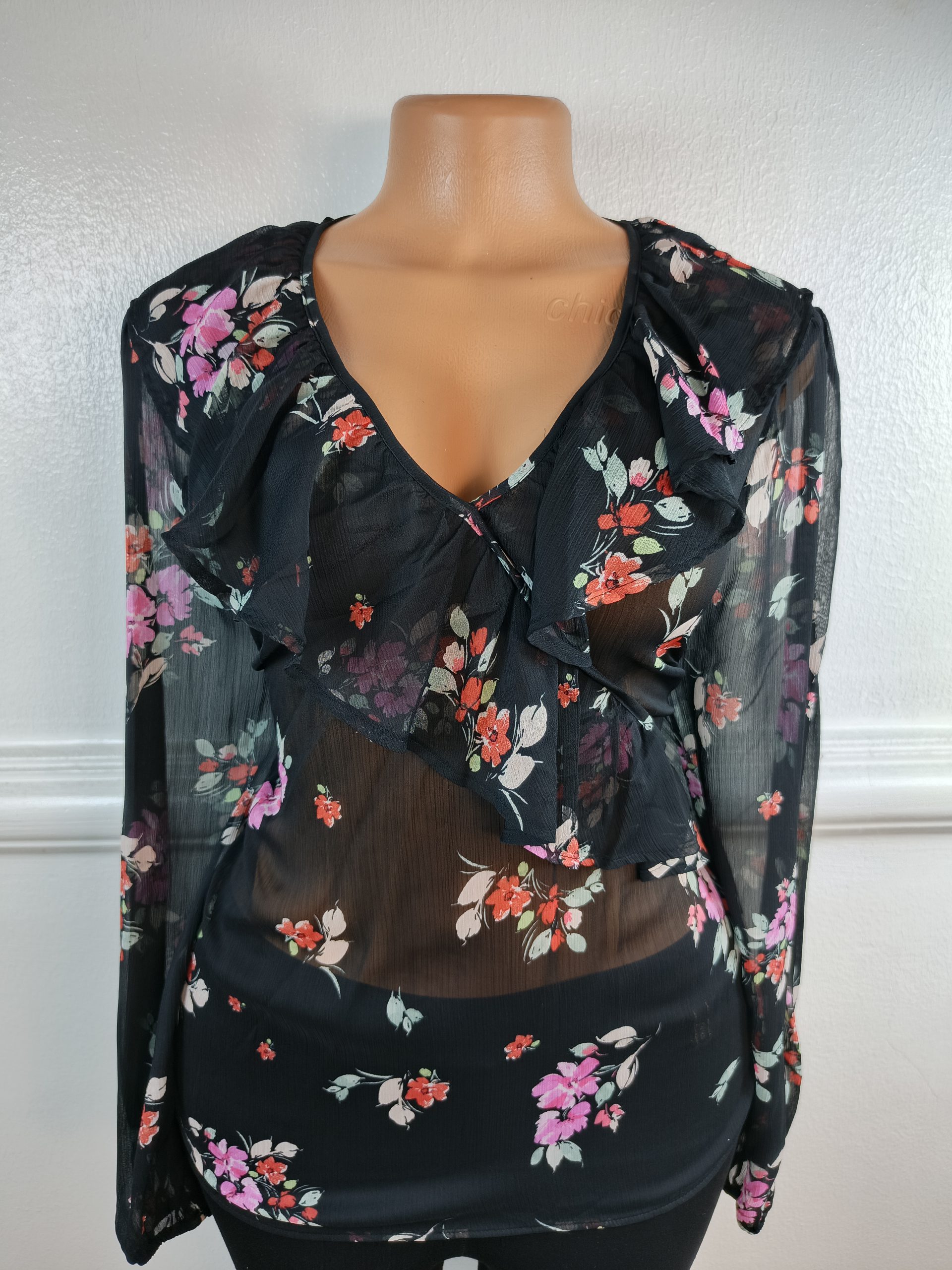 F&F UK 12