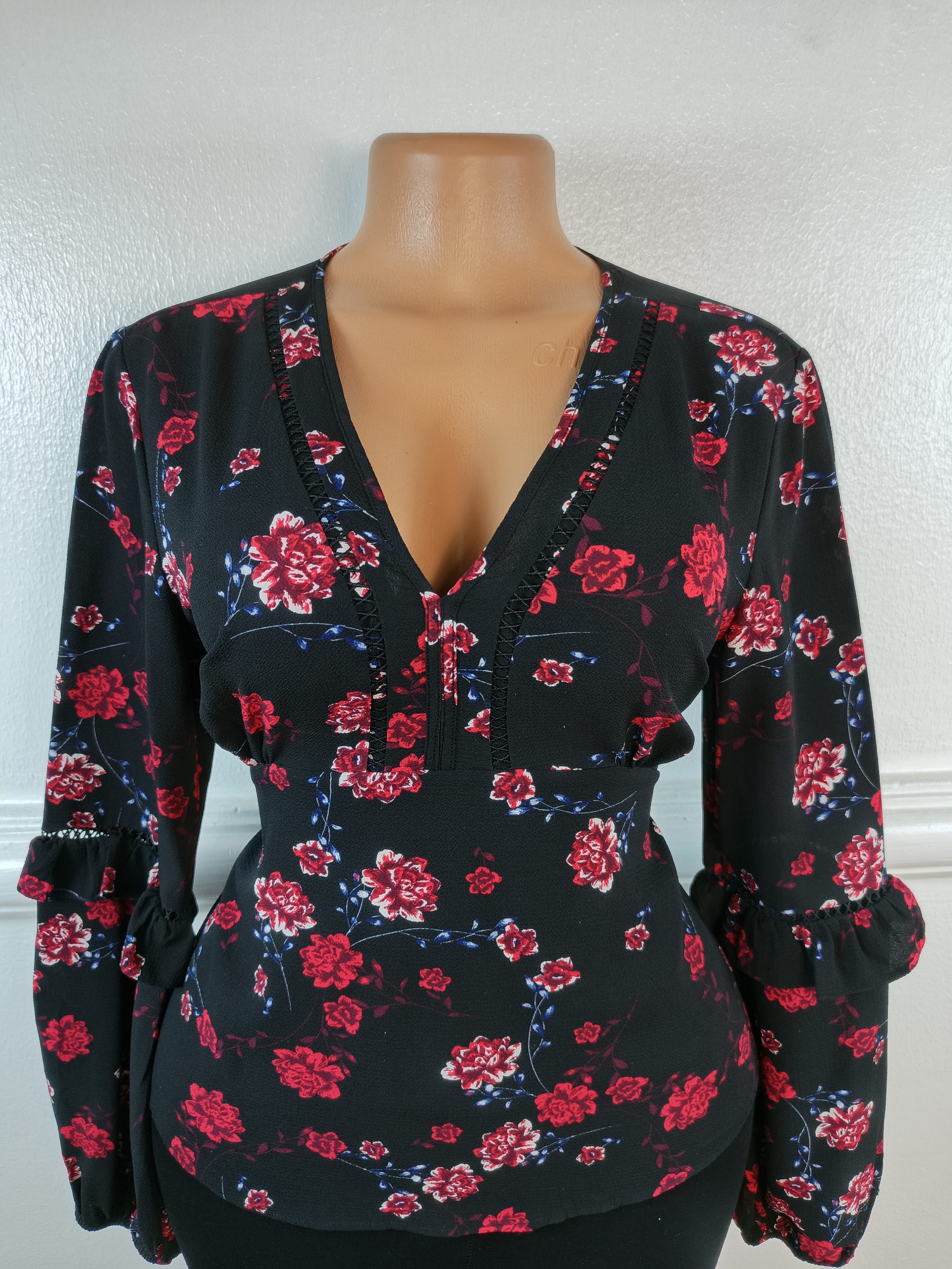PRIMARK UK 10