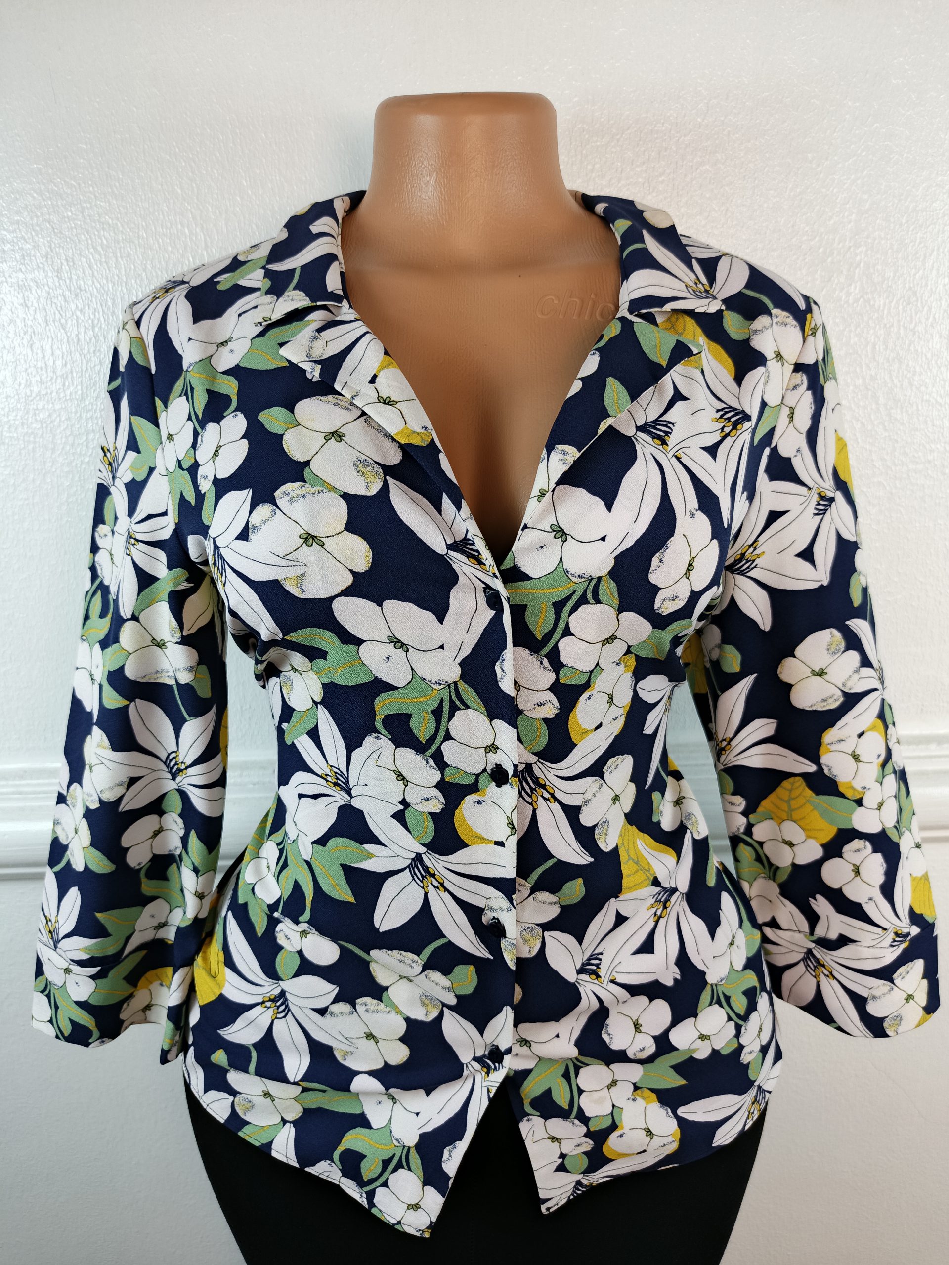ZARA UK 10