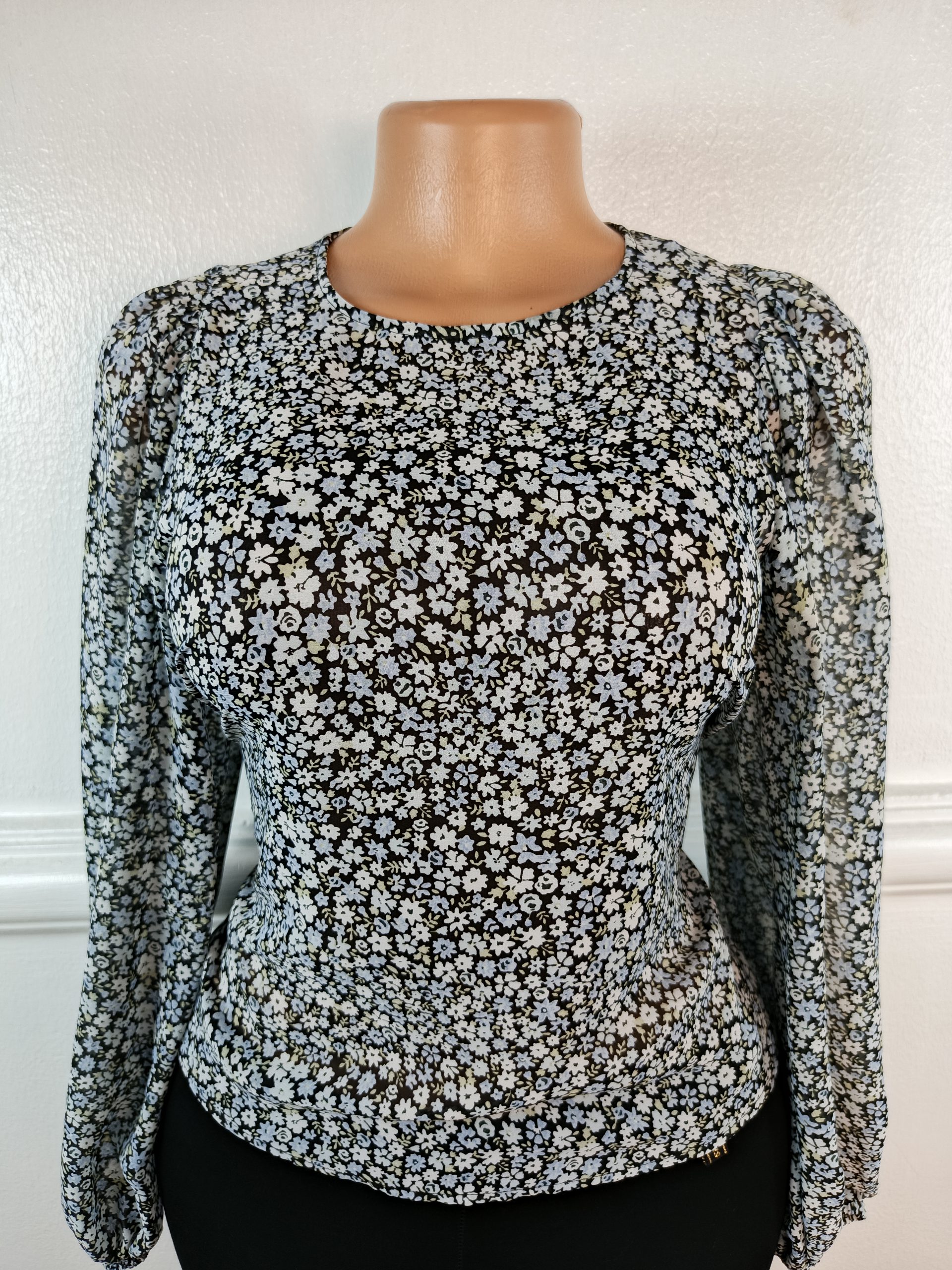 PRIMARK UK 8