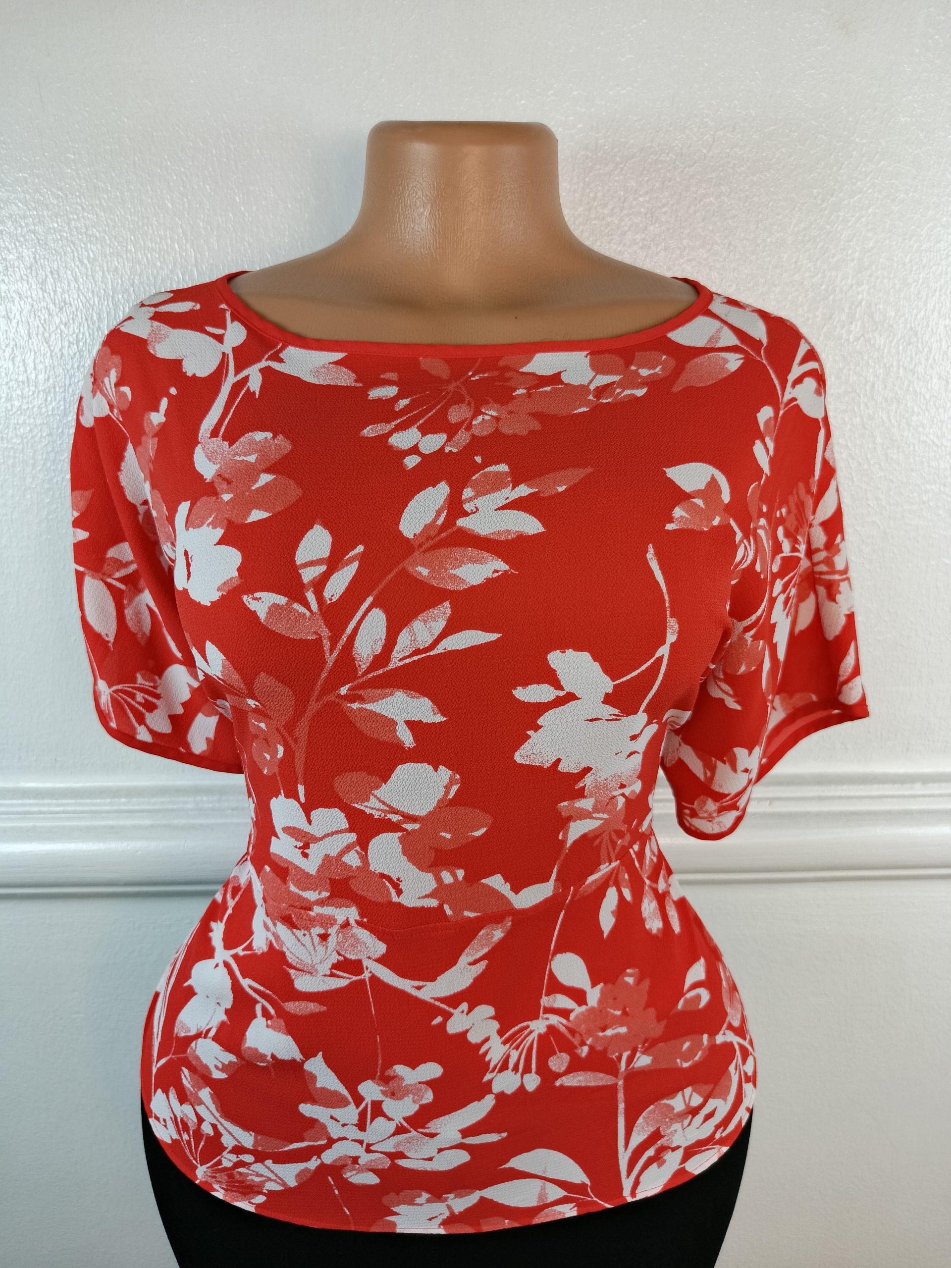 M&S UK 12