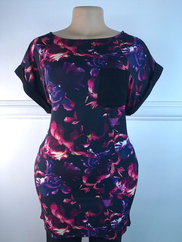 RIVER ISLAND UK 10