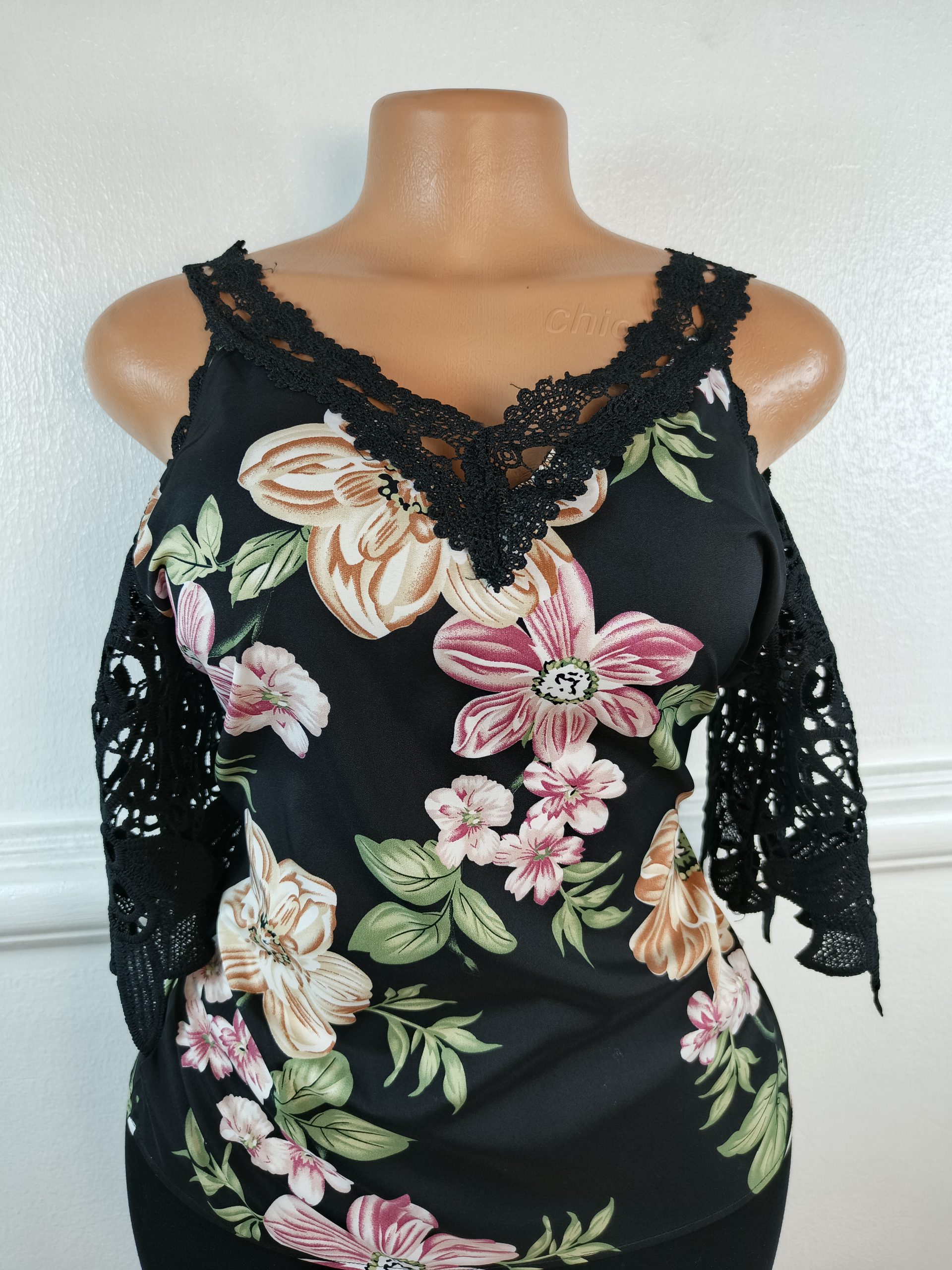 SHEIN UK 12