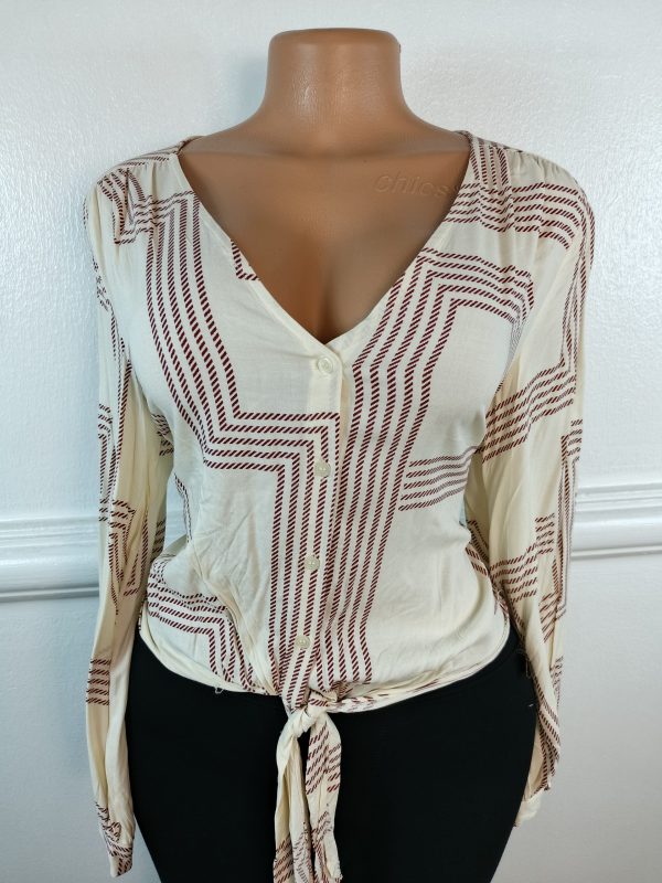 H&M UK 10