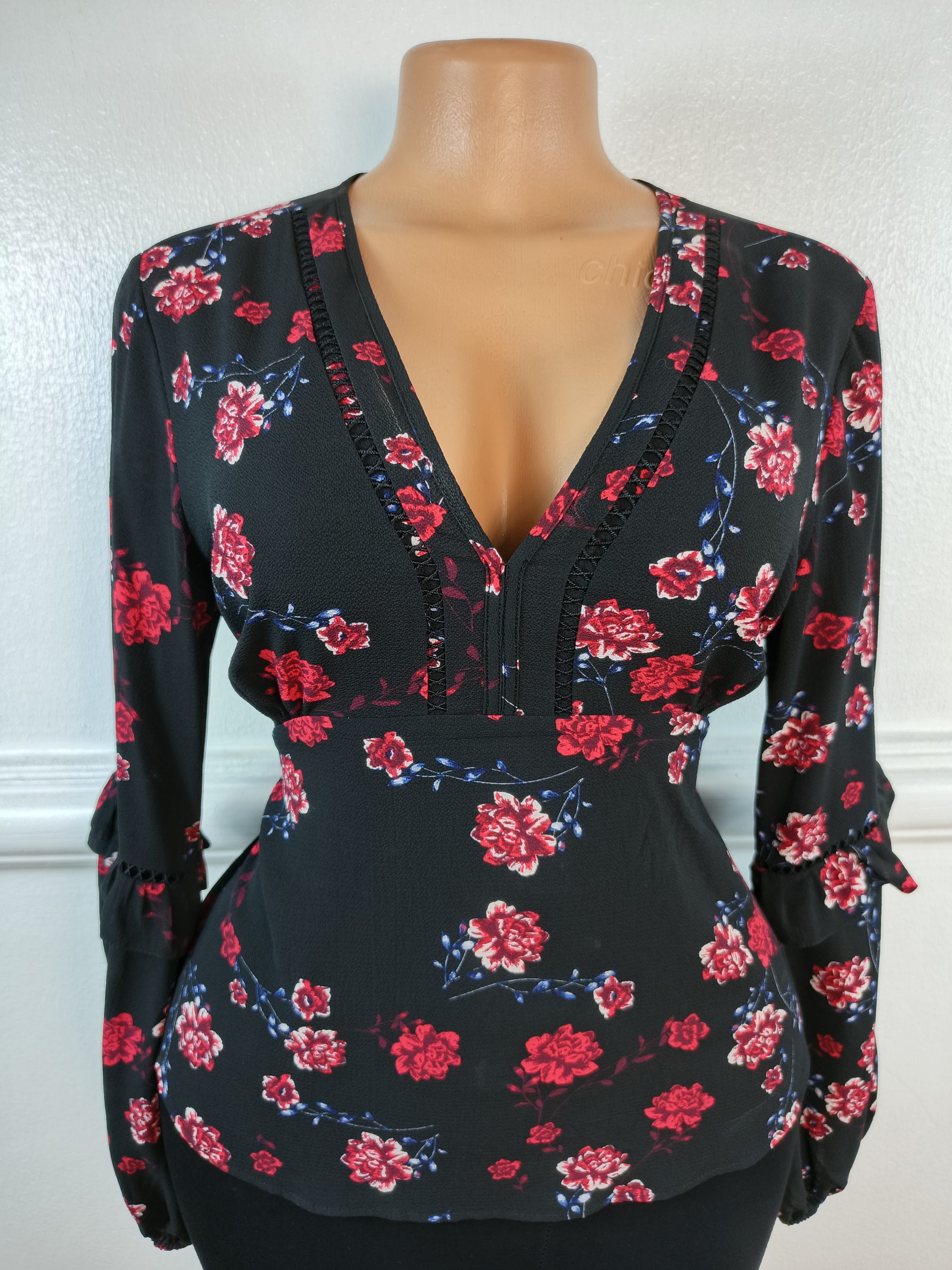 PRIMARK UK 10