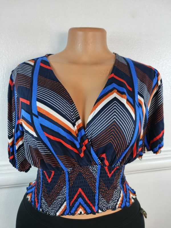 BLUE CHAMELEON UK 10