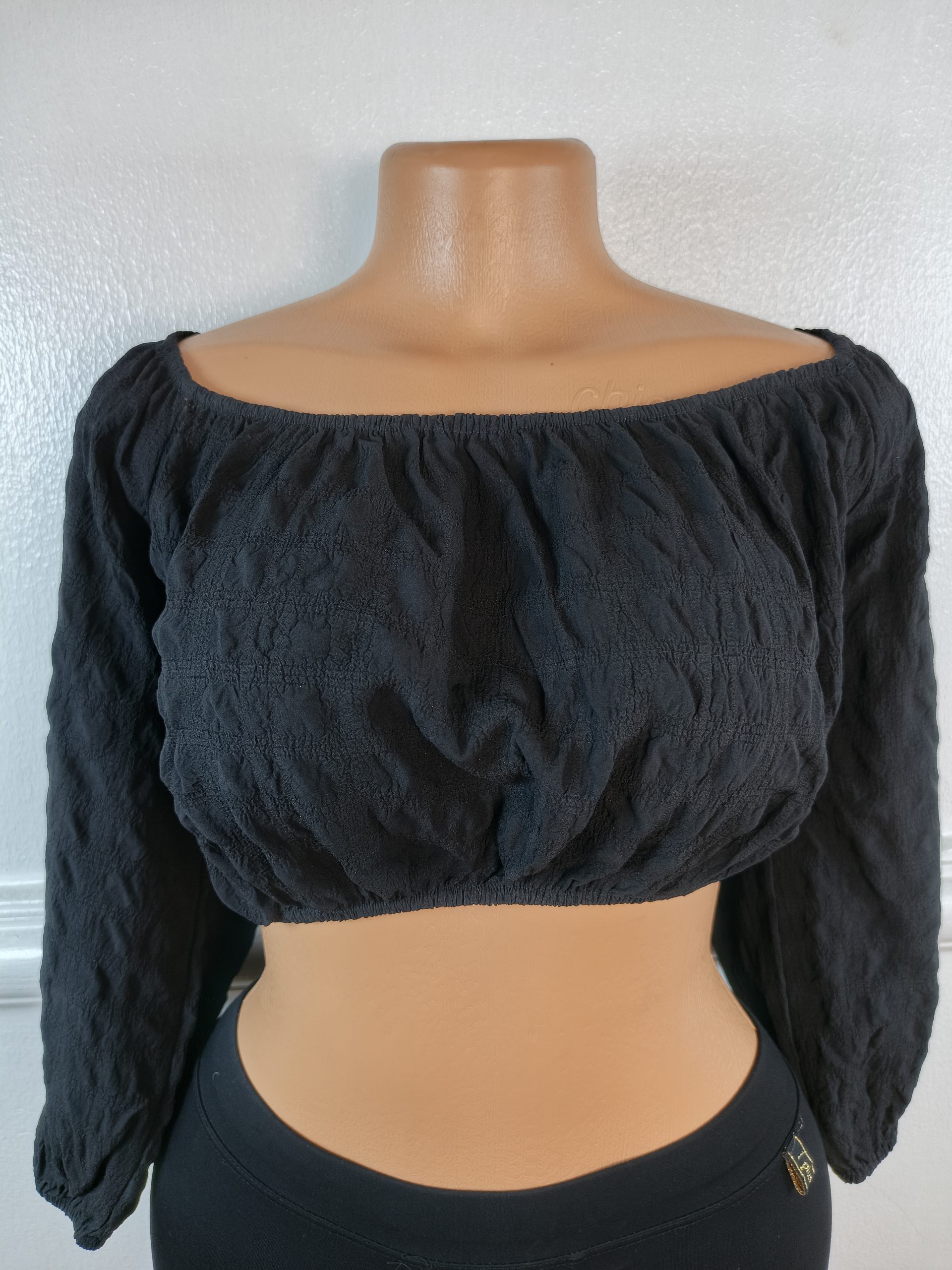BOOHOO UK 8