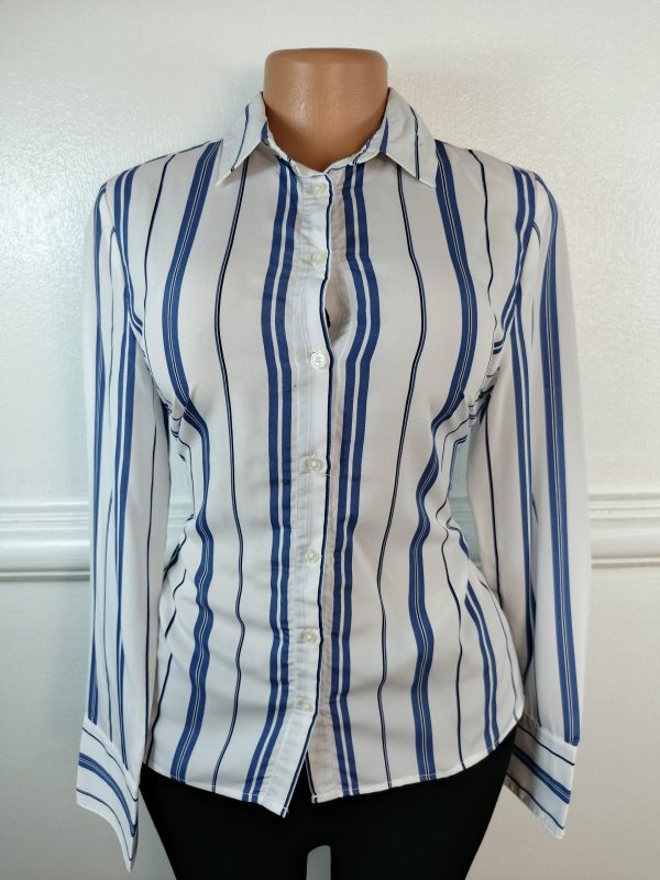 NEW LOOK UK 10