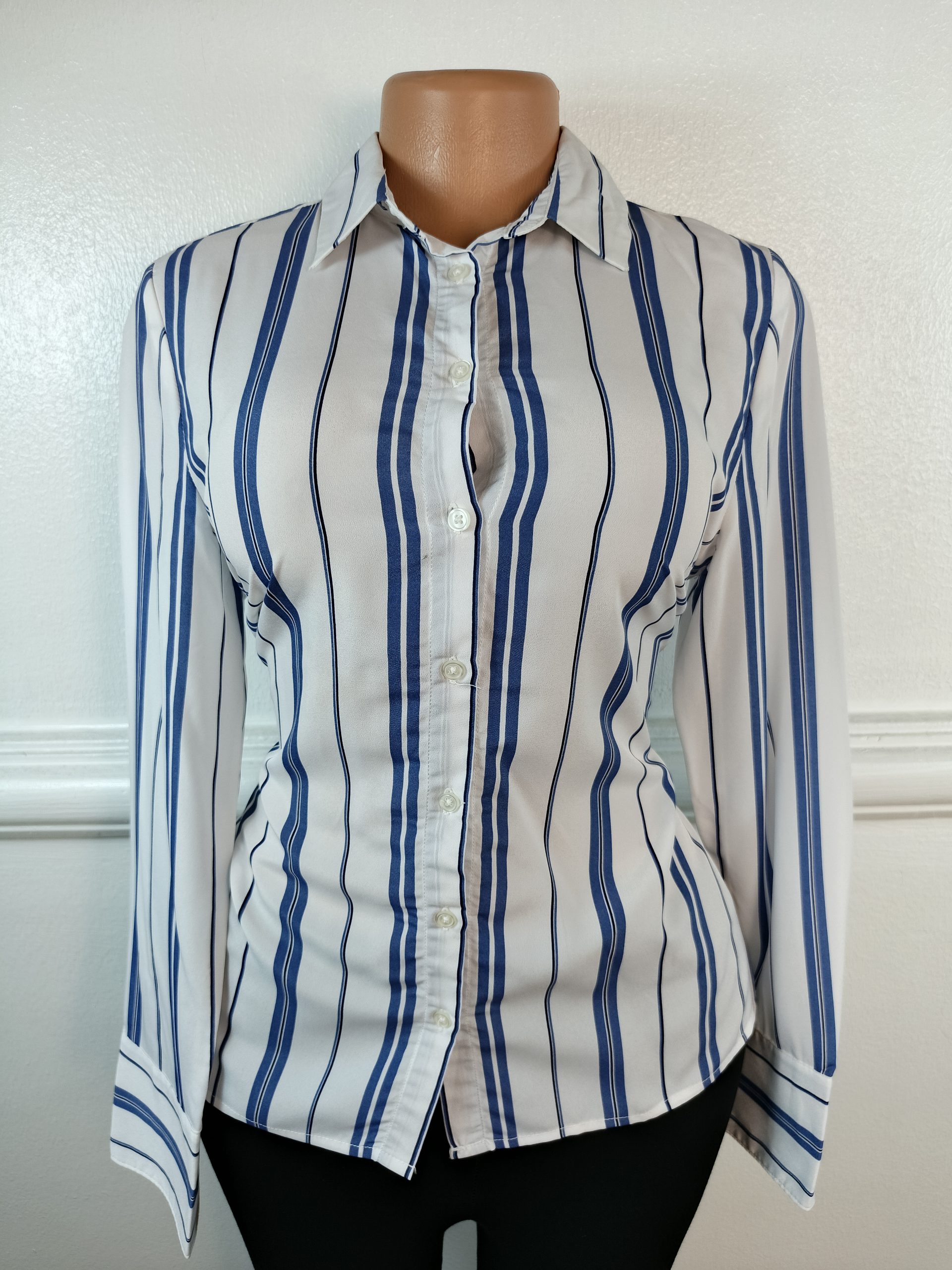 NEW LOOK UK 10