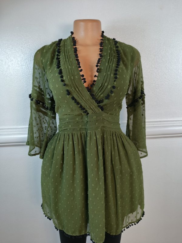 ZARA UK 12