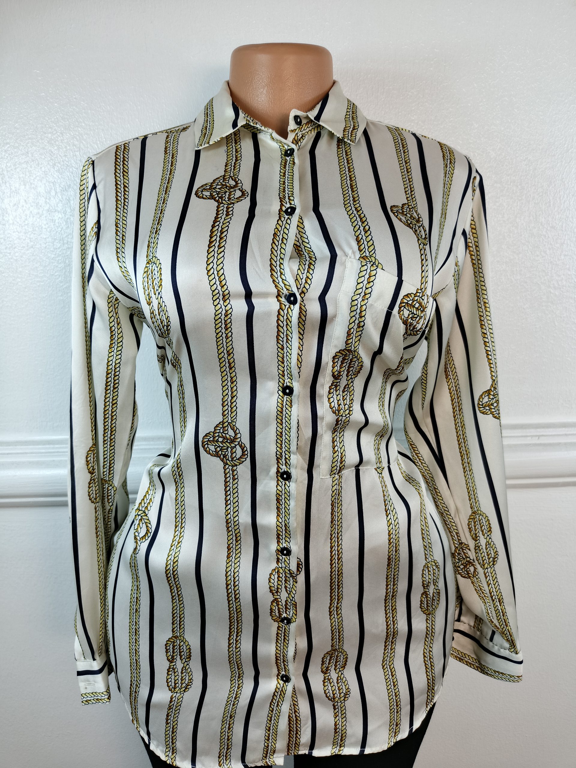 ZARA UK 10