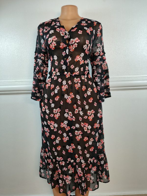 RUE FEMME UK 10
