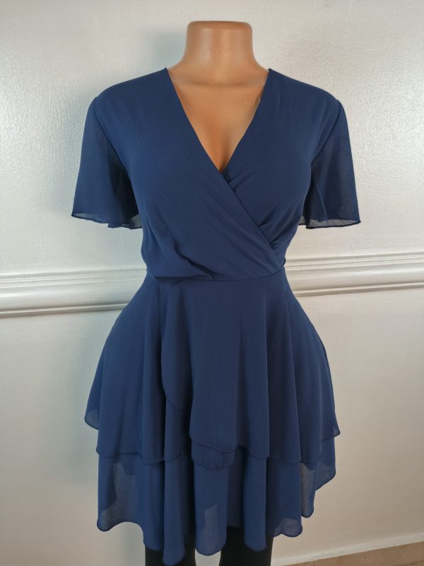 SHEIN UK 8
