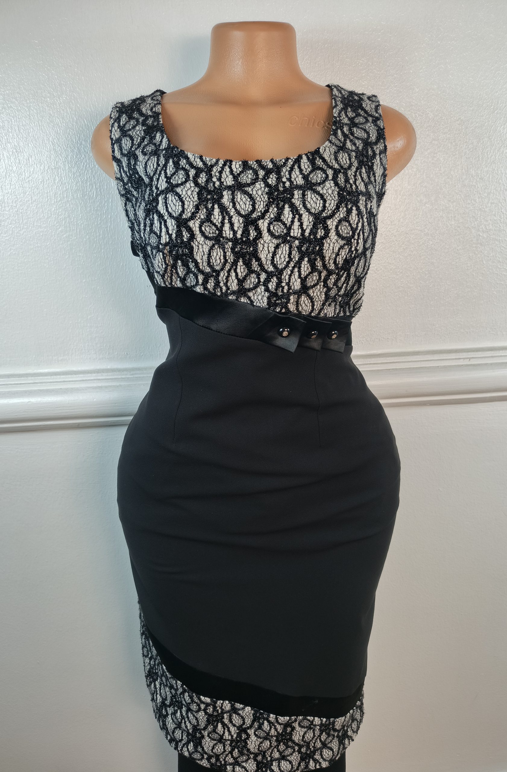 MODERN LINE UK 8