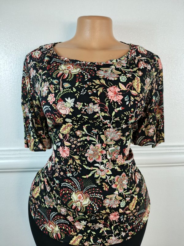 H&M UK 10