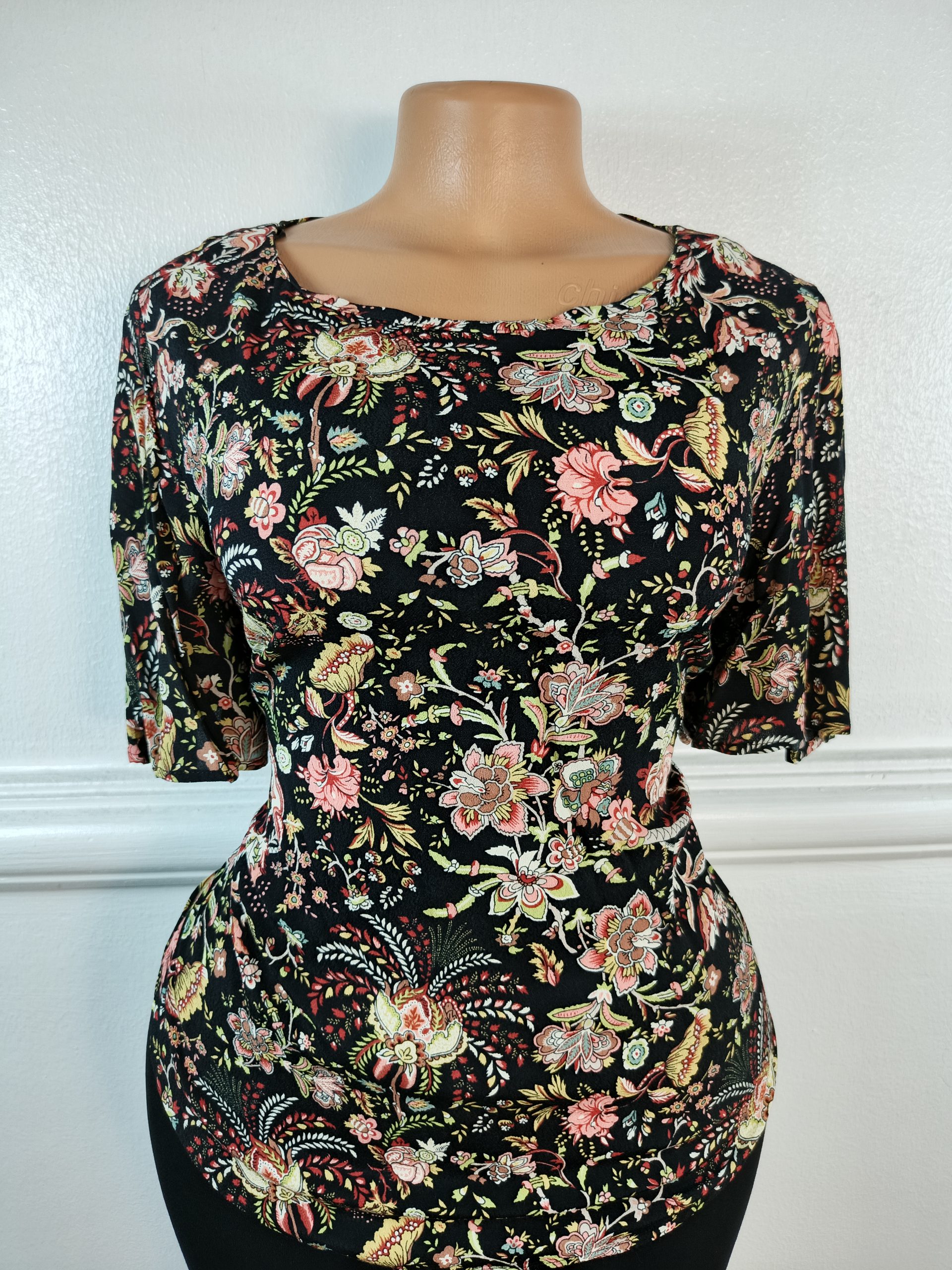 H&M UK 10