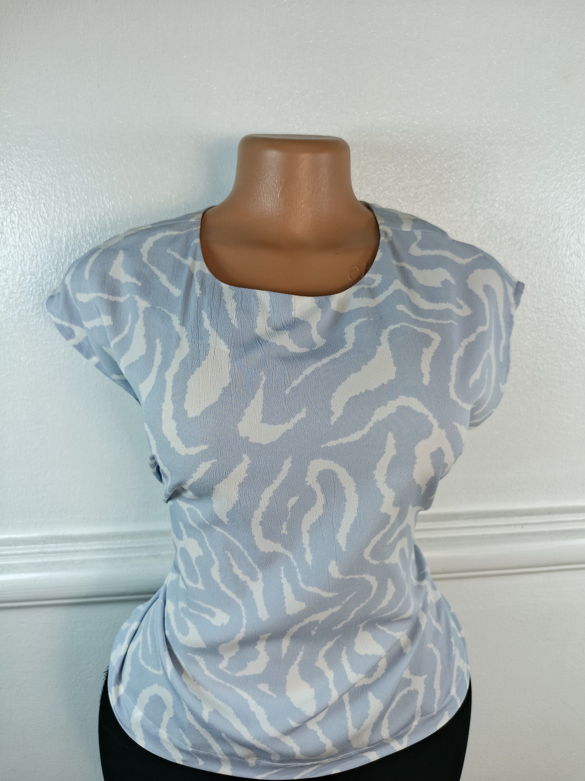 PIECES UK 12