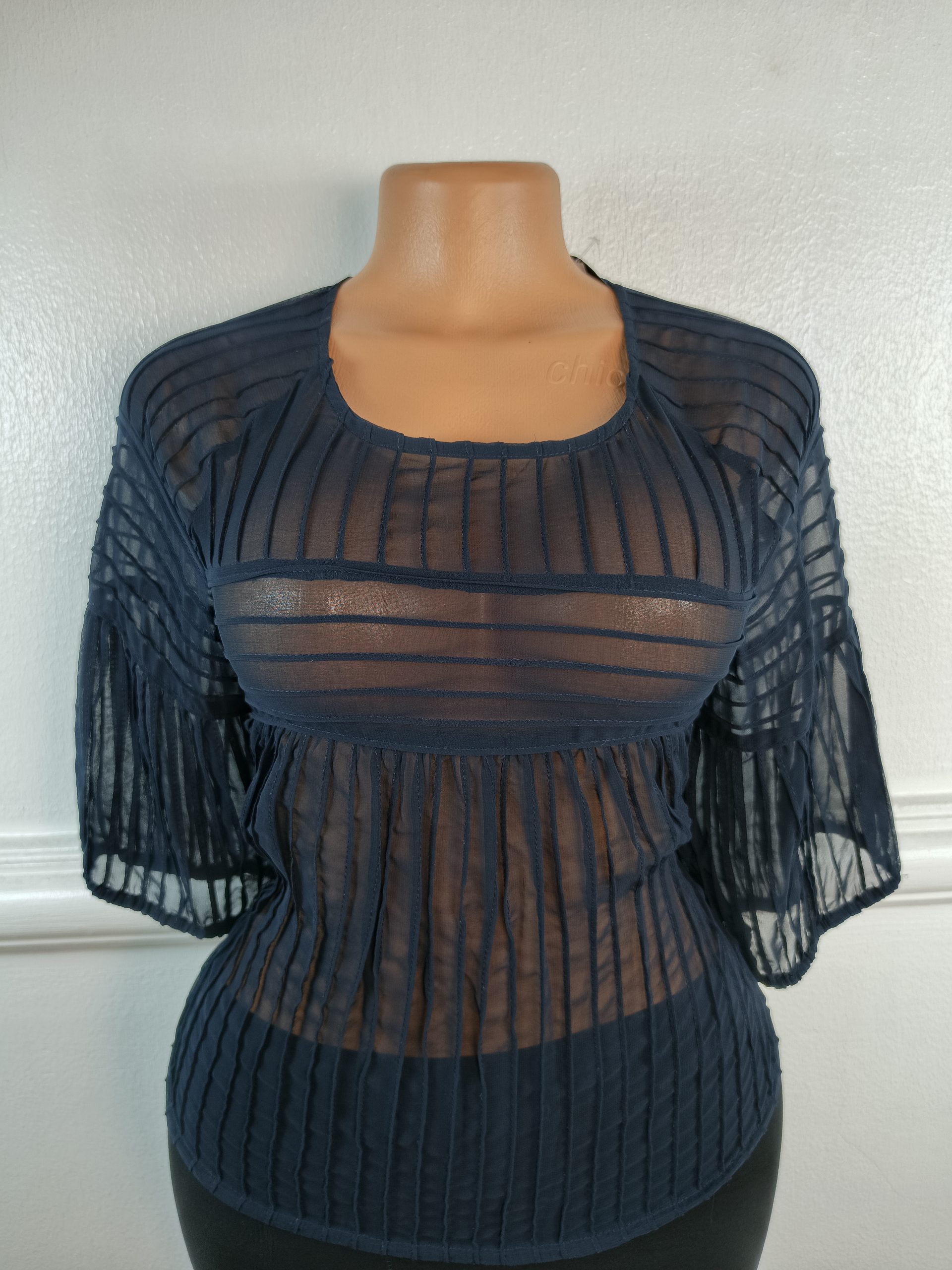 ZARA UK 10