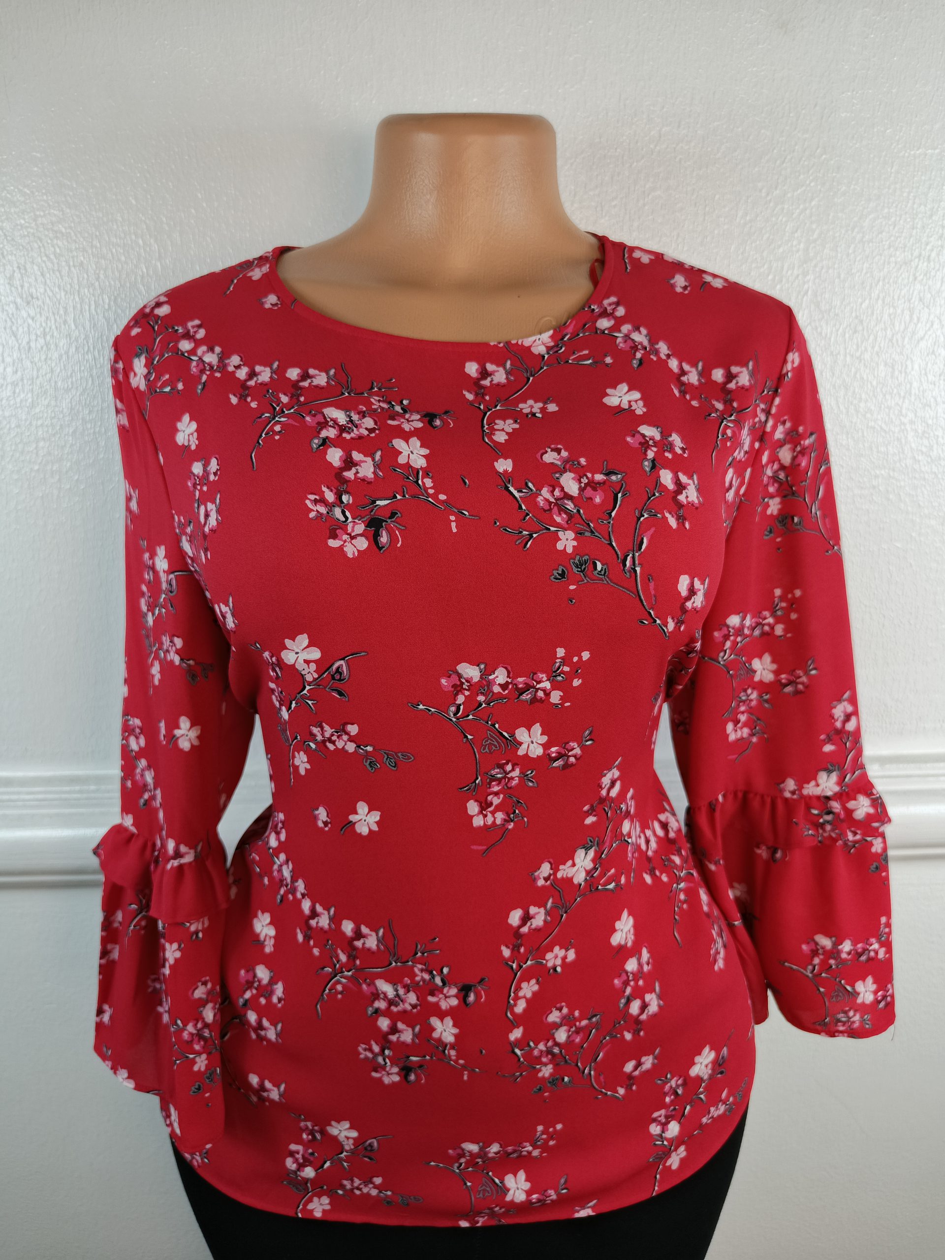 PRIMARK UK 12