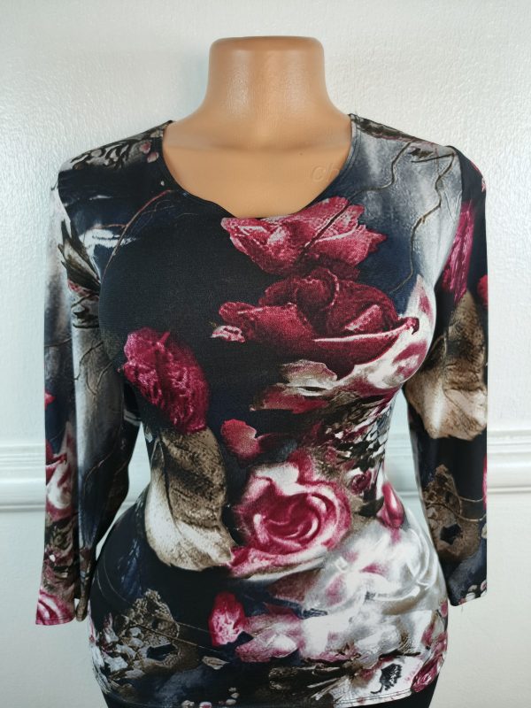 SALOOS UK 8