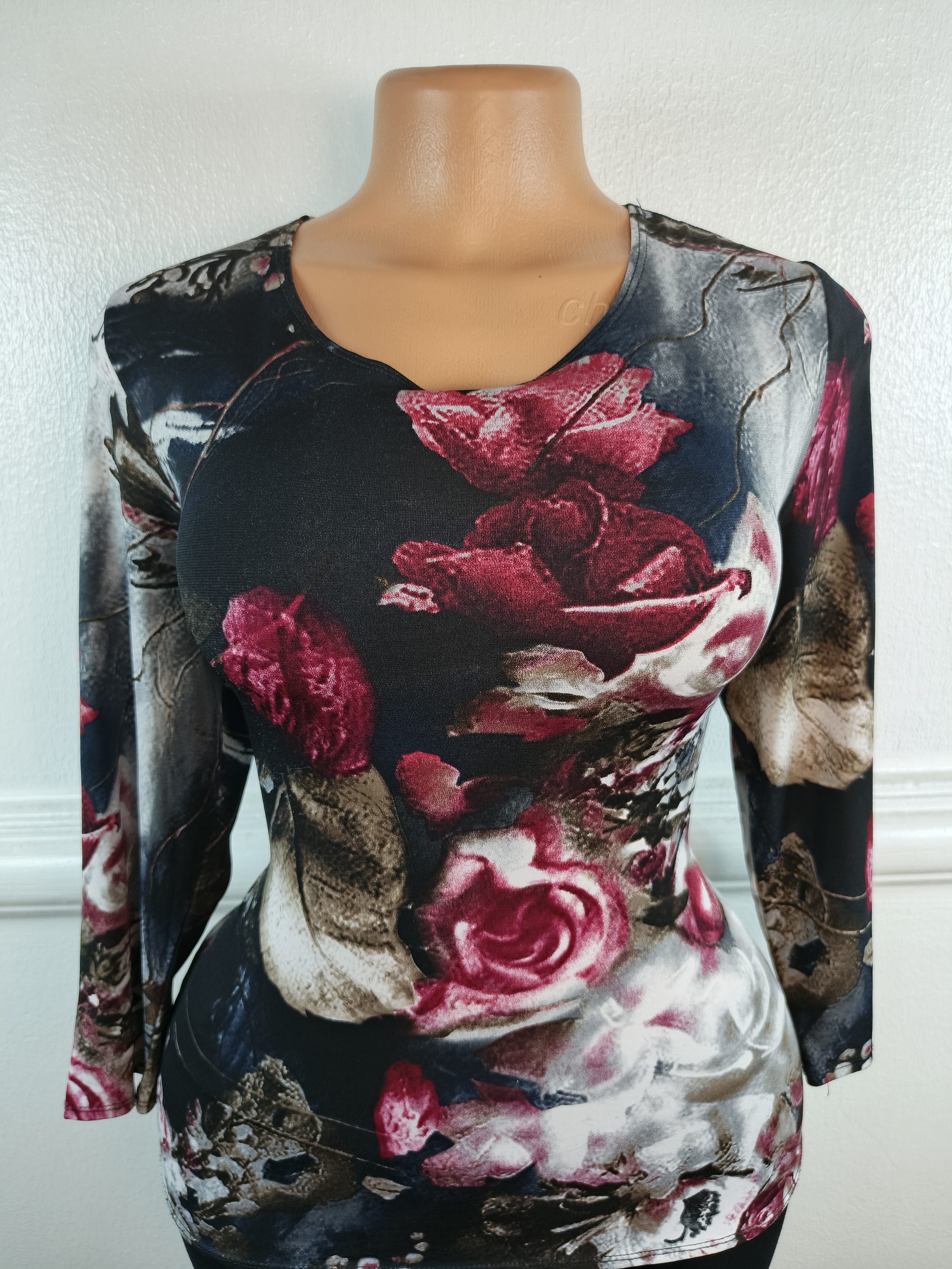 SALOOS UK 8