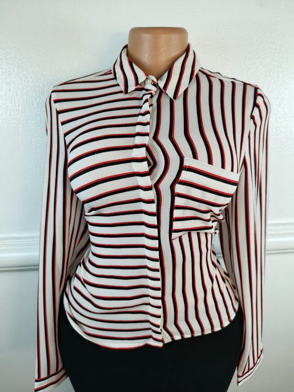NEW LOOK UK 12