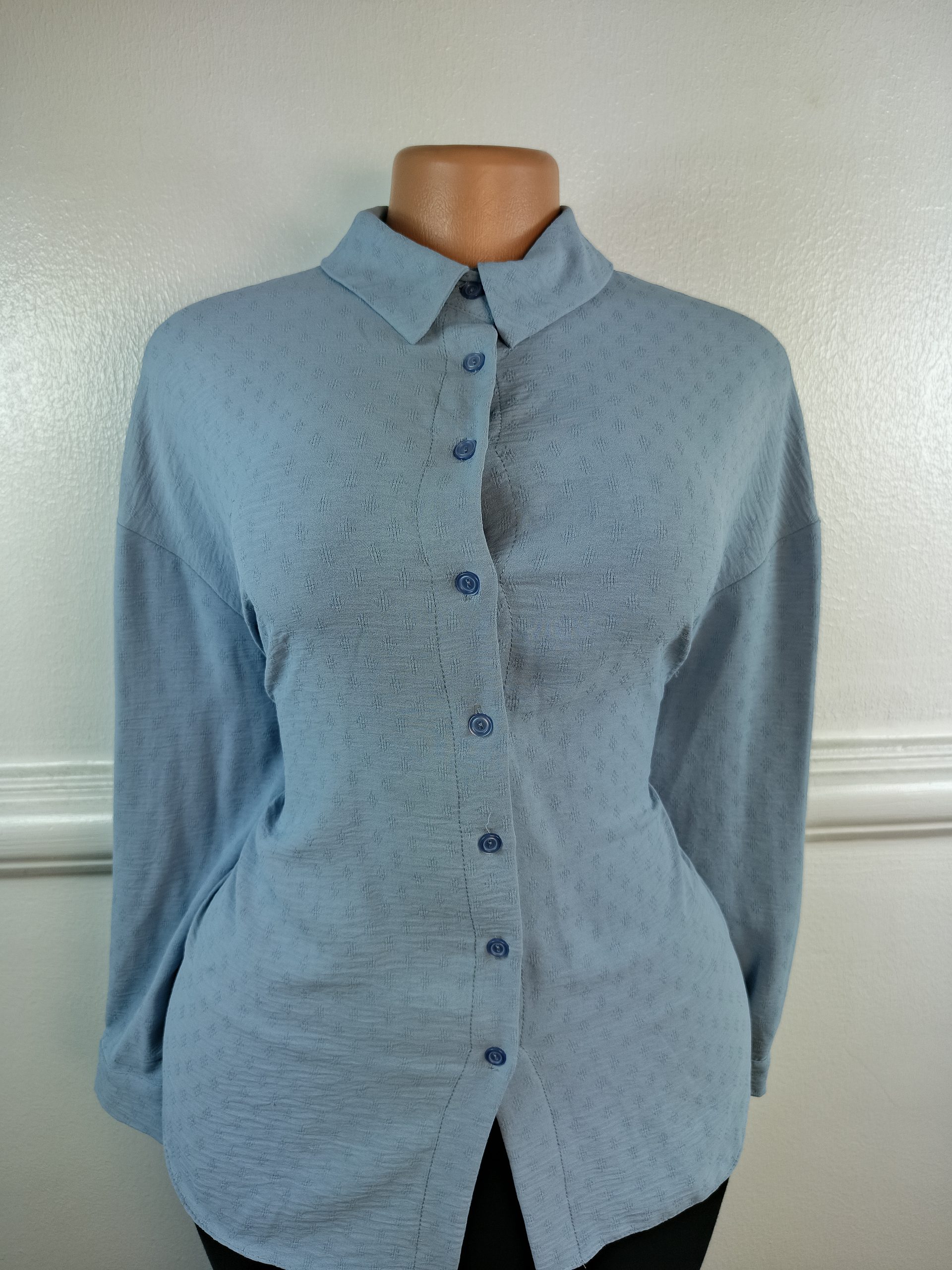 NEW LOOK UK 14