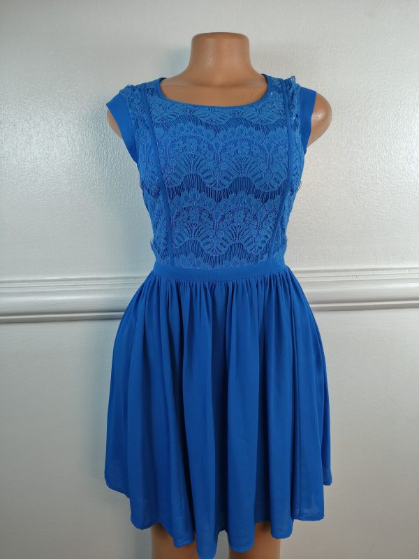 OASIS UK 8