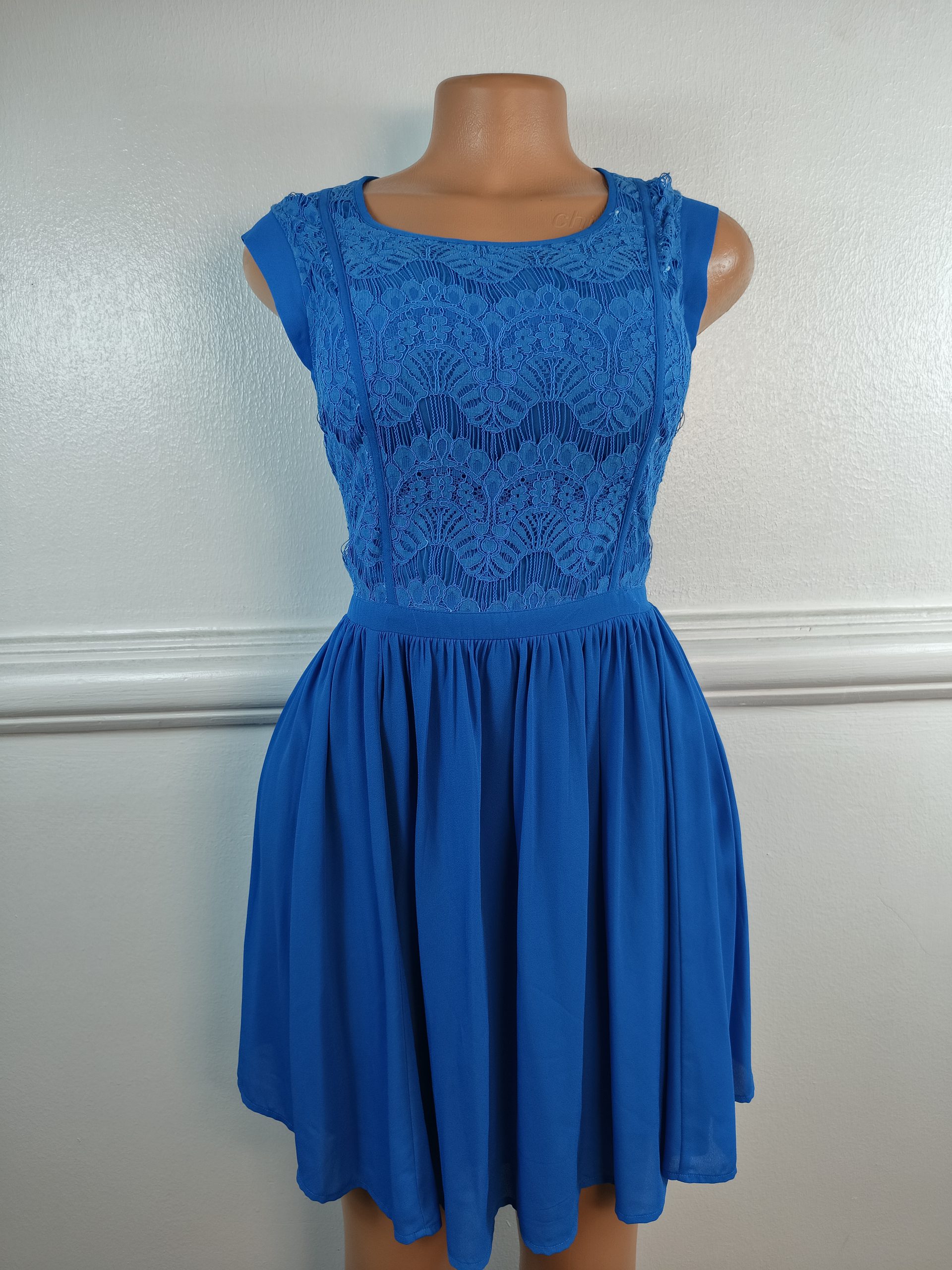 OASIS UK 8
