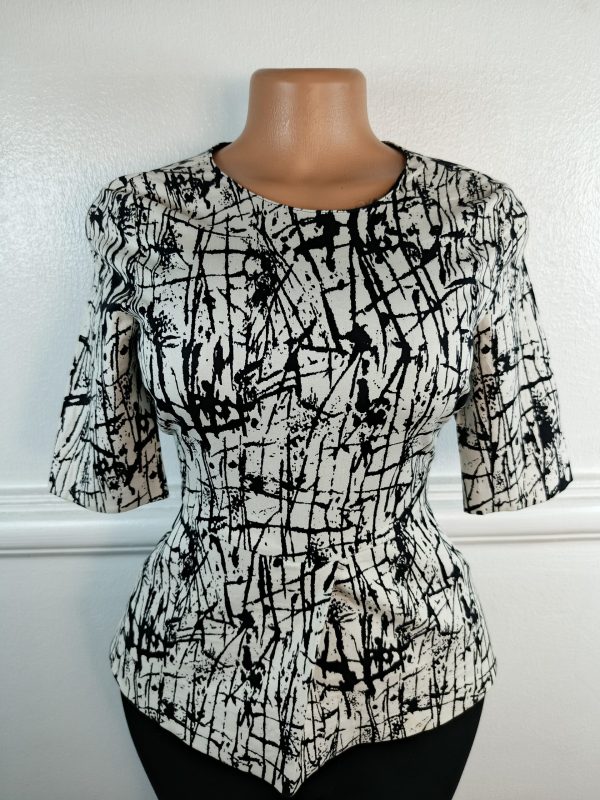 ZARA UK 6