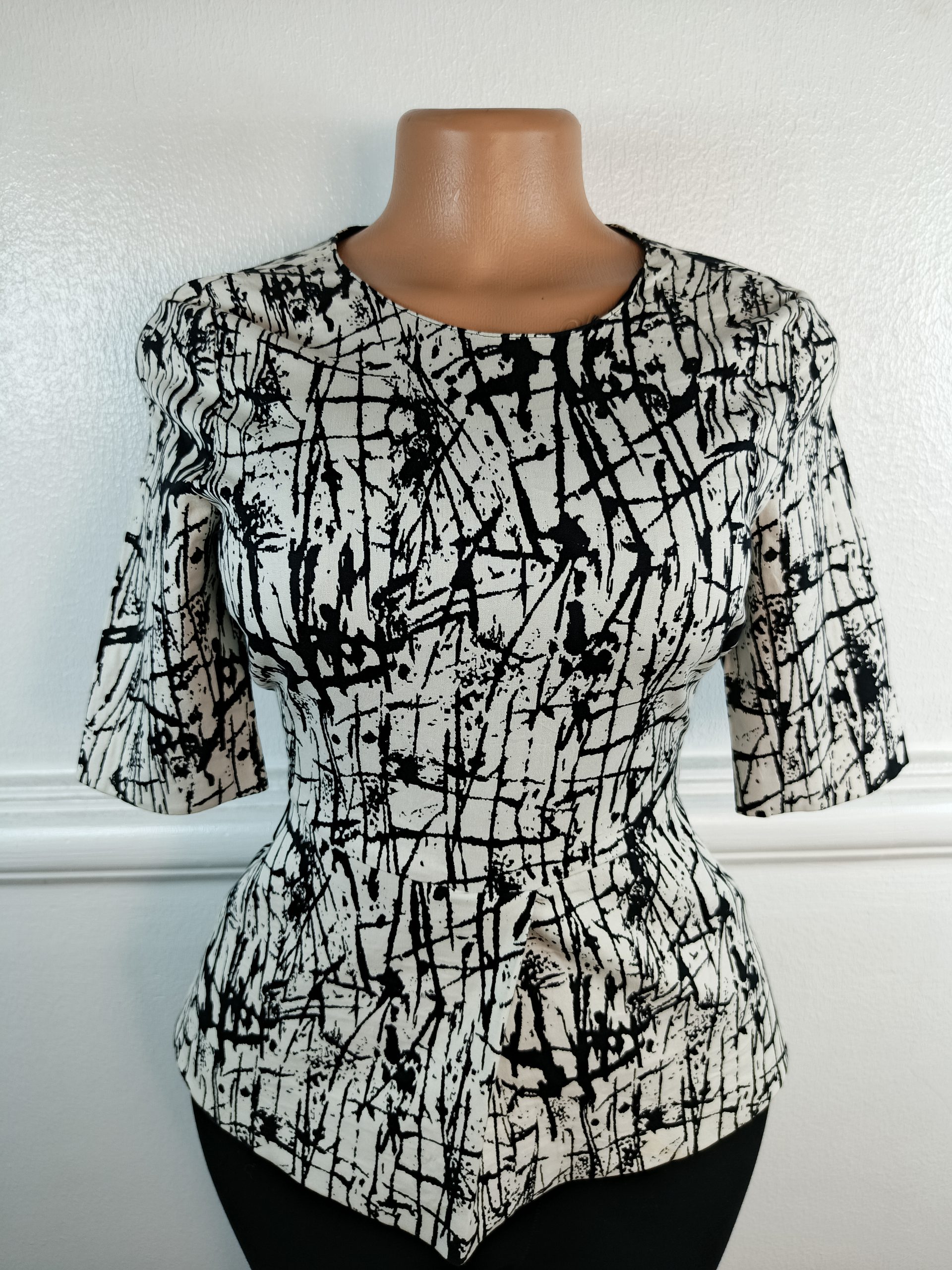 ZARA UK 6