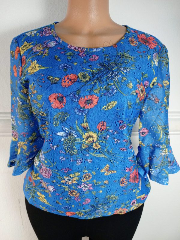 OASIS UK 10