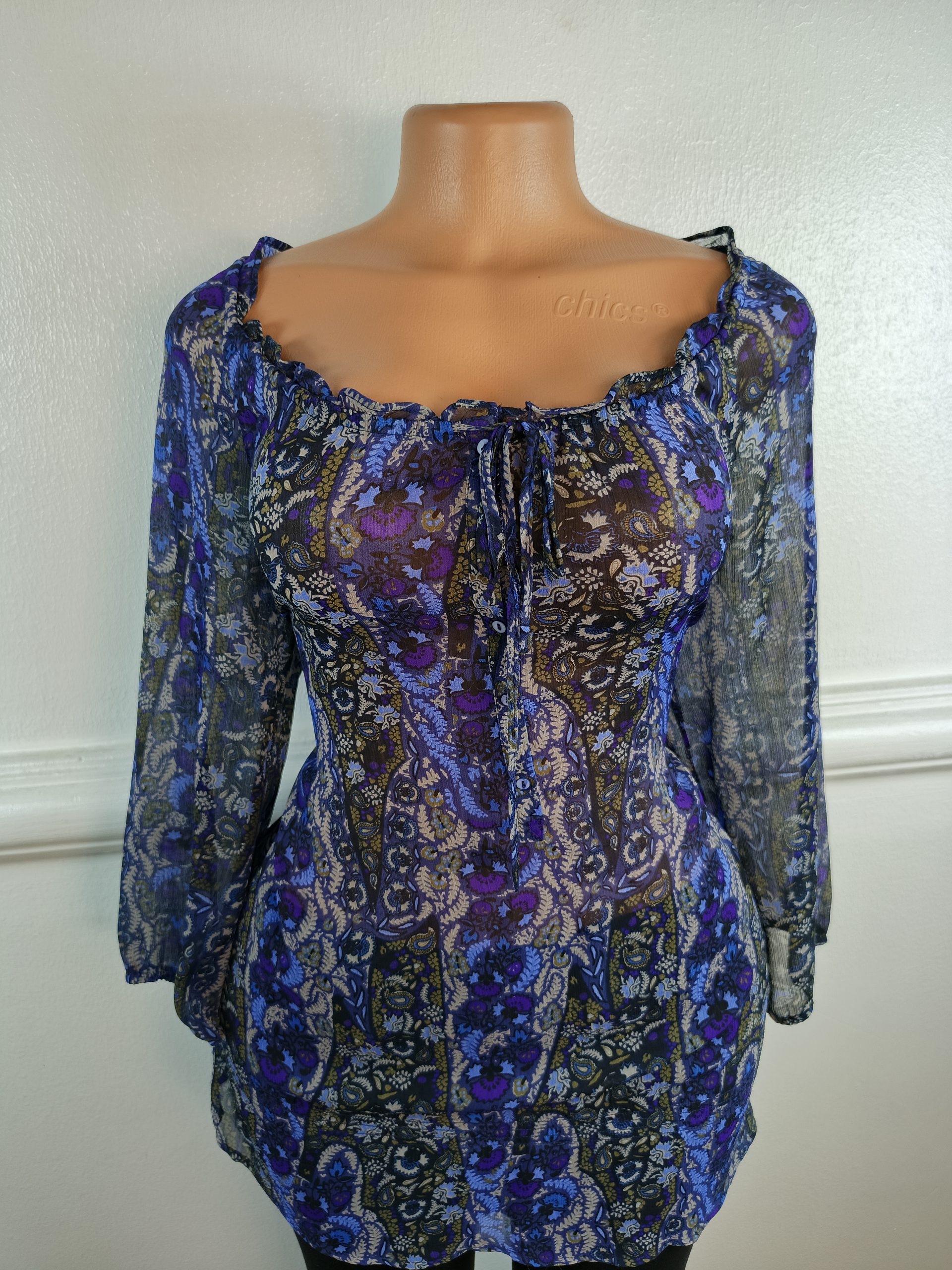 MEXX UK 12