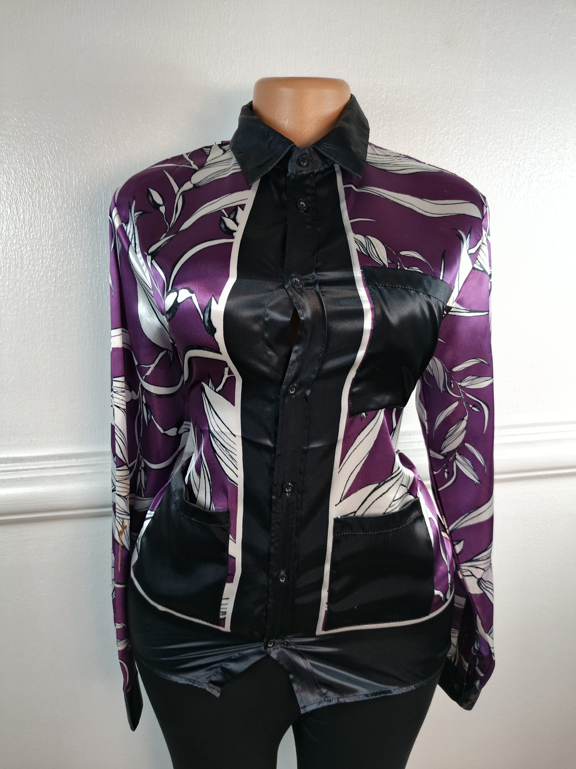 BOOHOO UK 10