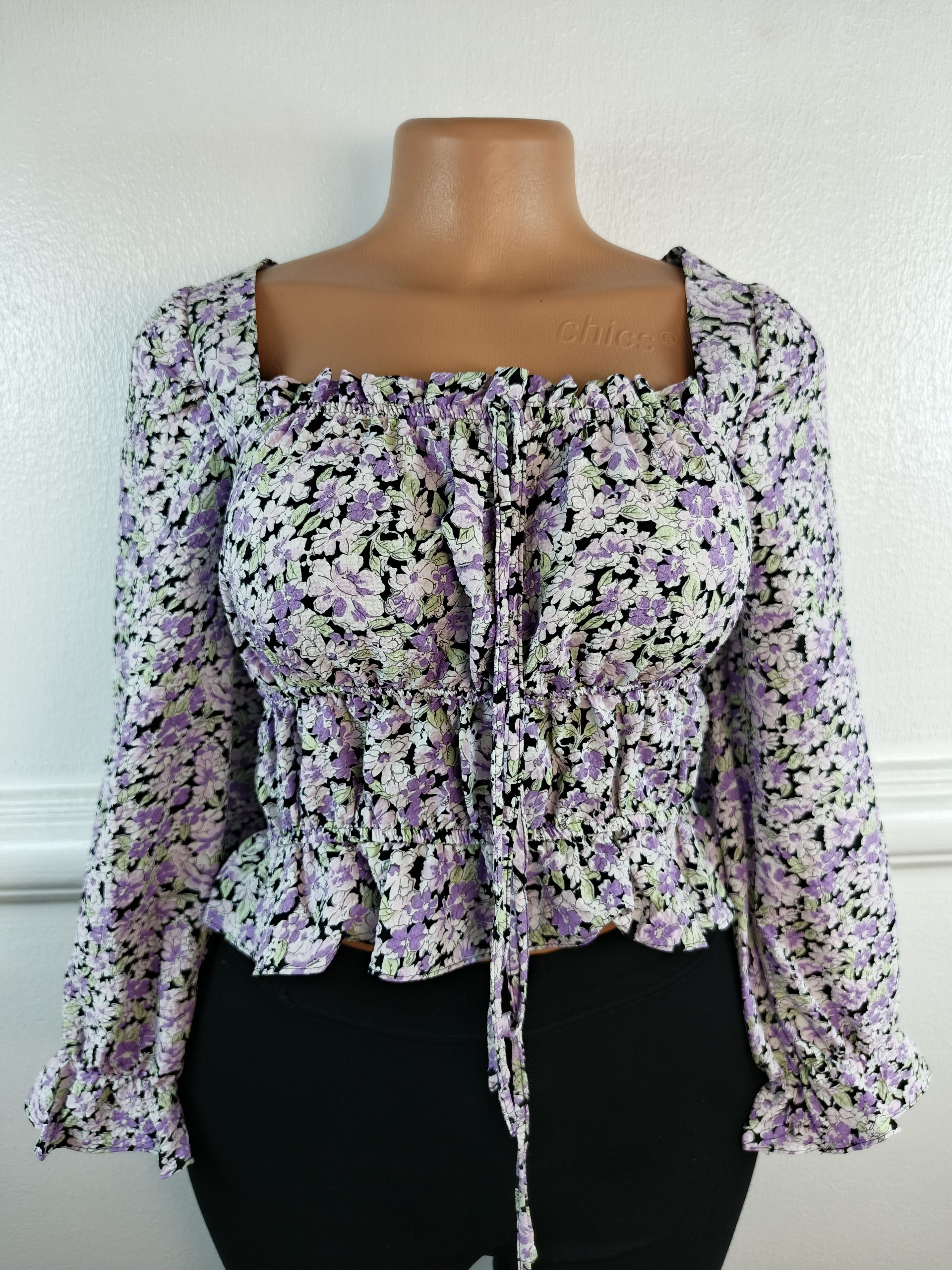PRIMARK UK 12